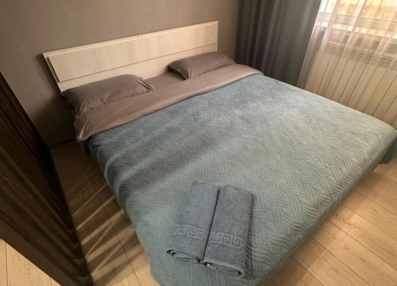 Deluxe Apartments In The Center Of Almaty Kazakhstan