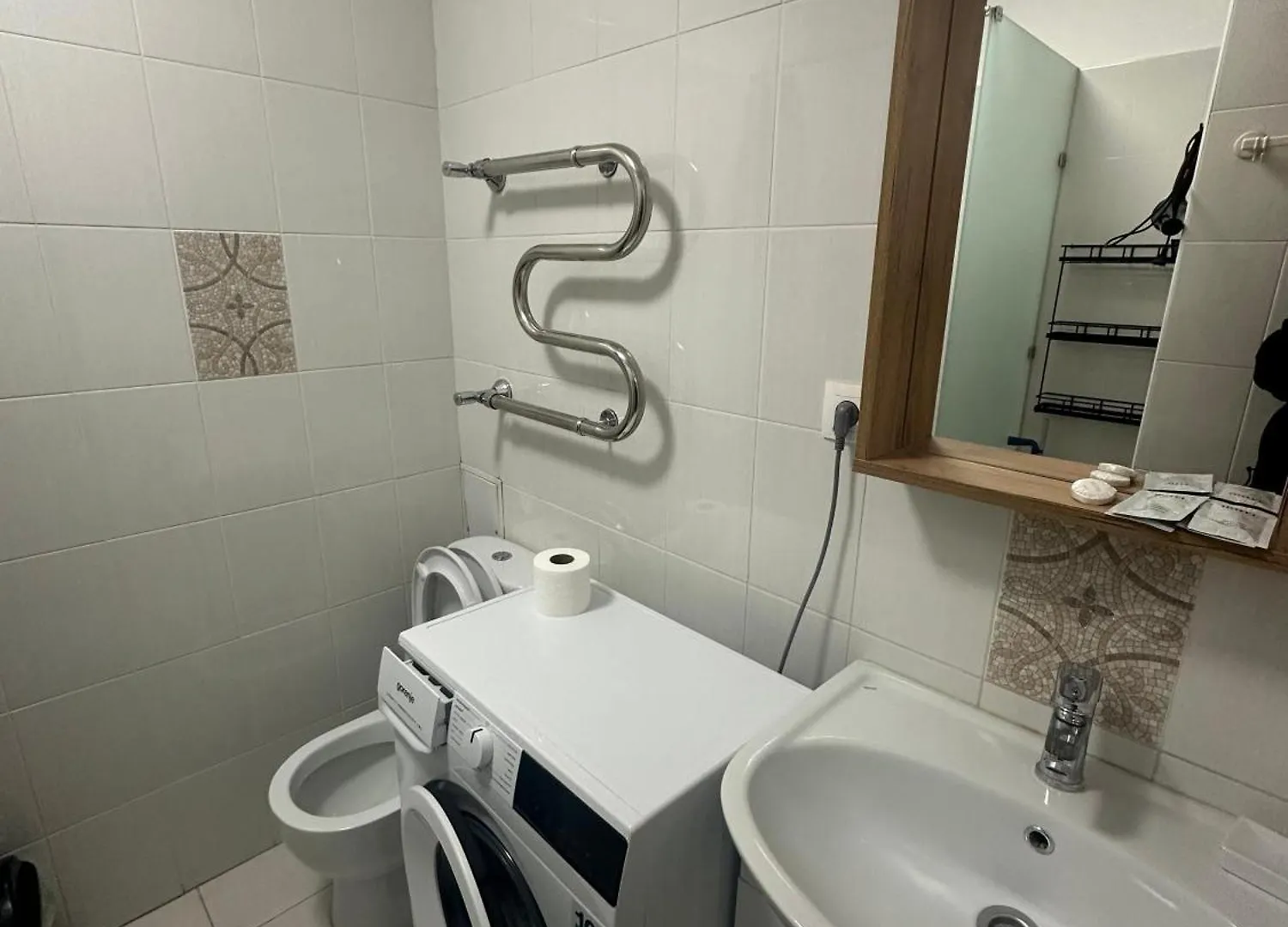 Deluxe Apartments In The Center Of Almaty