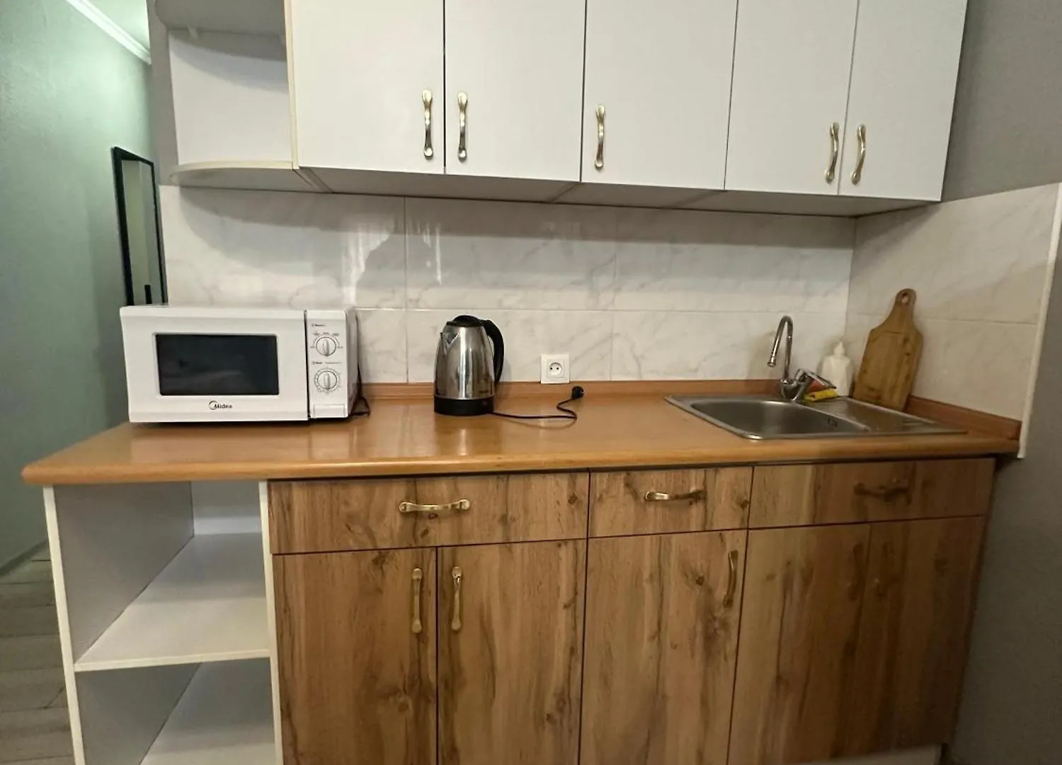 Deluxe Apartments In The Center Of Almaty Kazakhstan