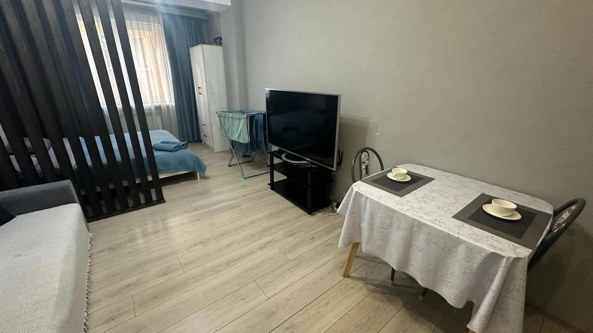 Deluxe Apartments In The Center Of Almaty