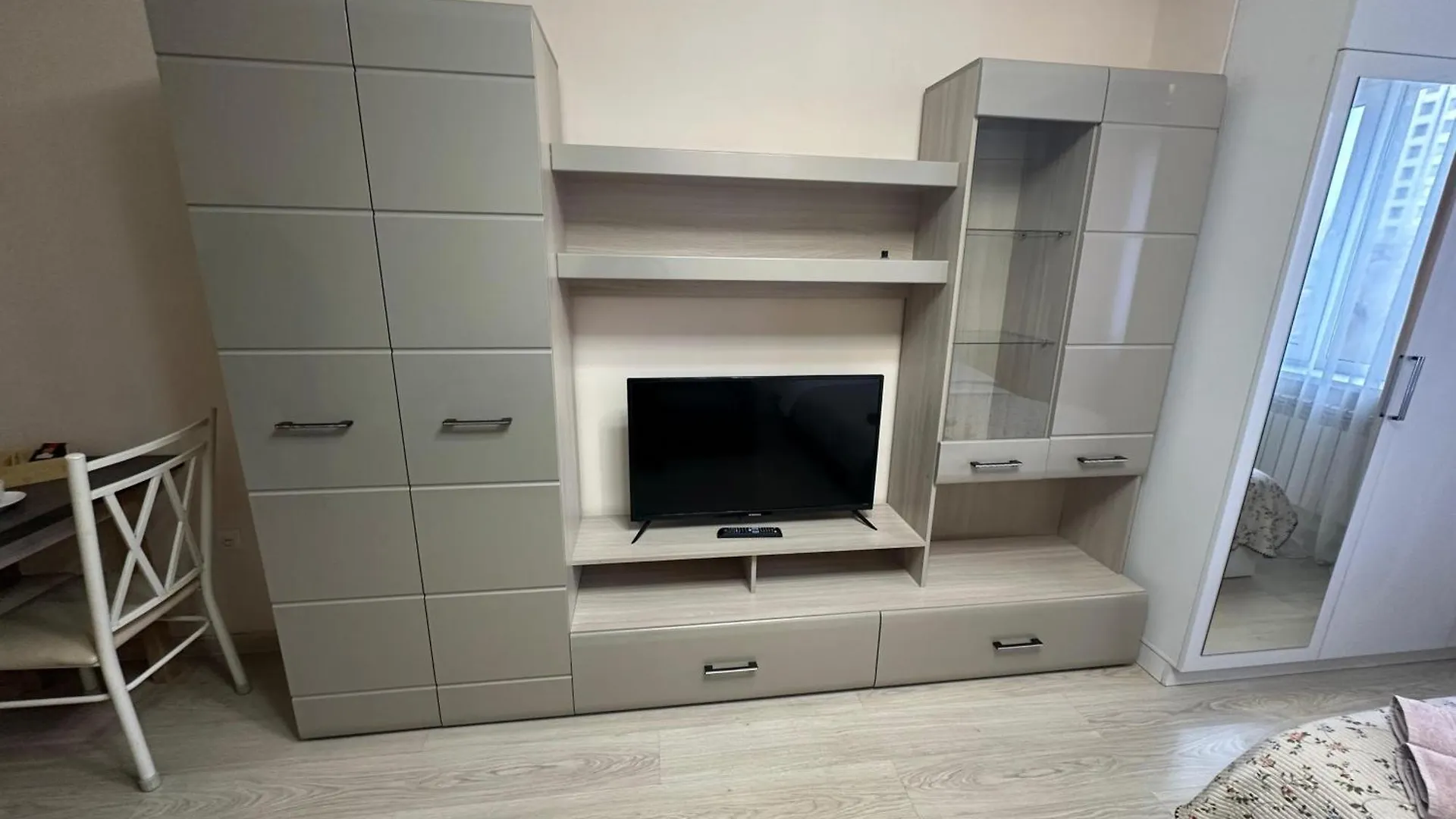Deluxe Apartments In The Center Of Almaty