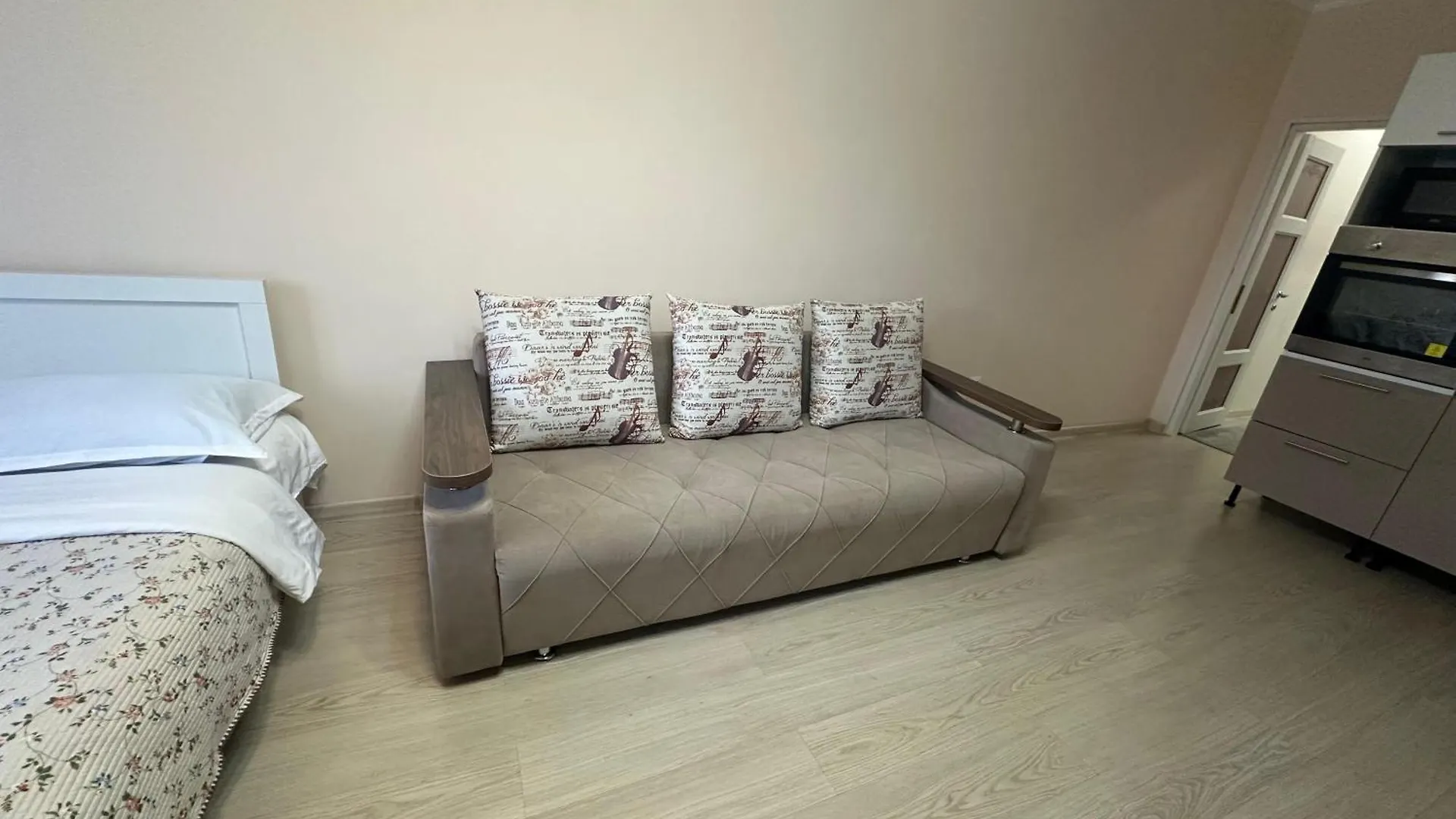 Deluxe Apartments In The Center Of Almaty 0*,  Kazakhstan