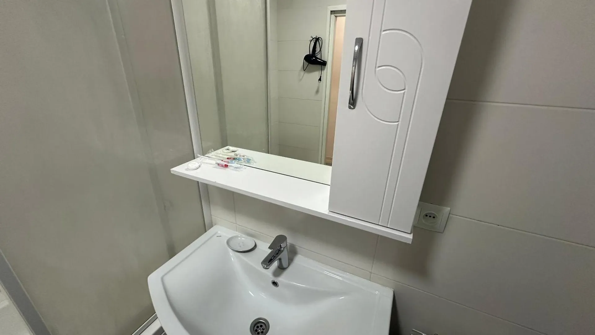 Deluxe Apartments In The Center Of Almaty