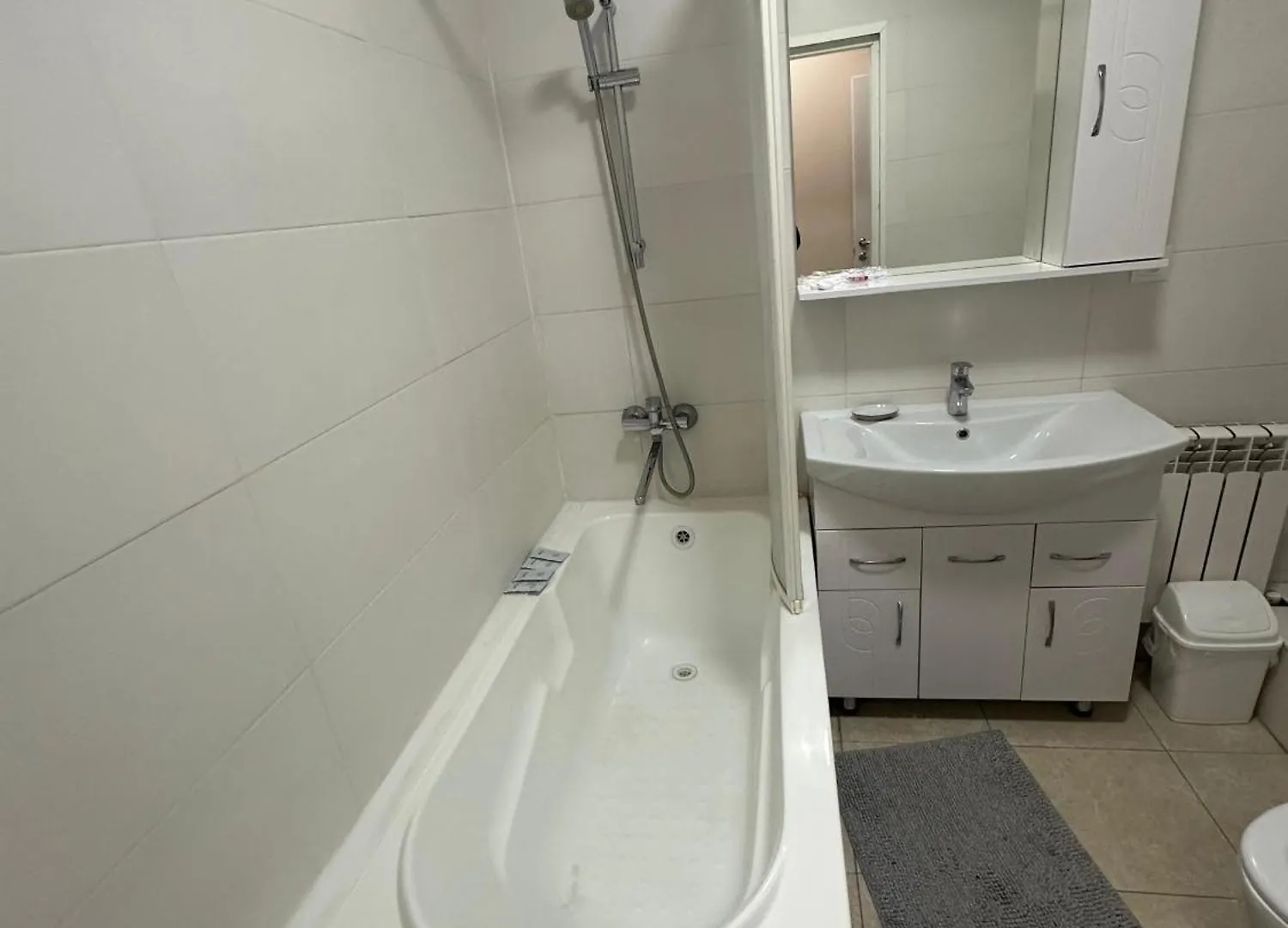 Deluxe Apartments In The Center Of Almaty