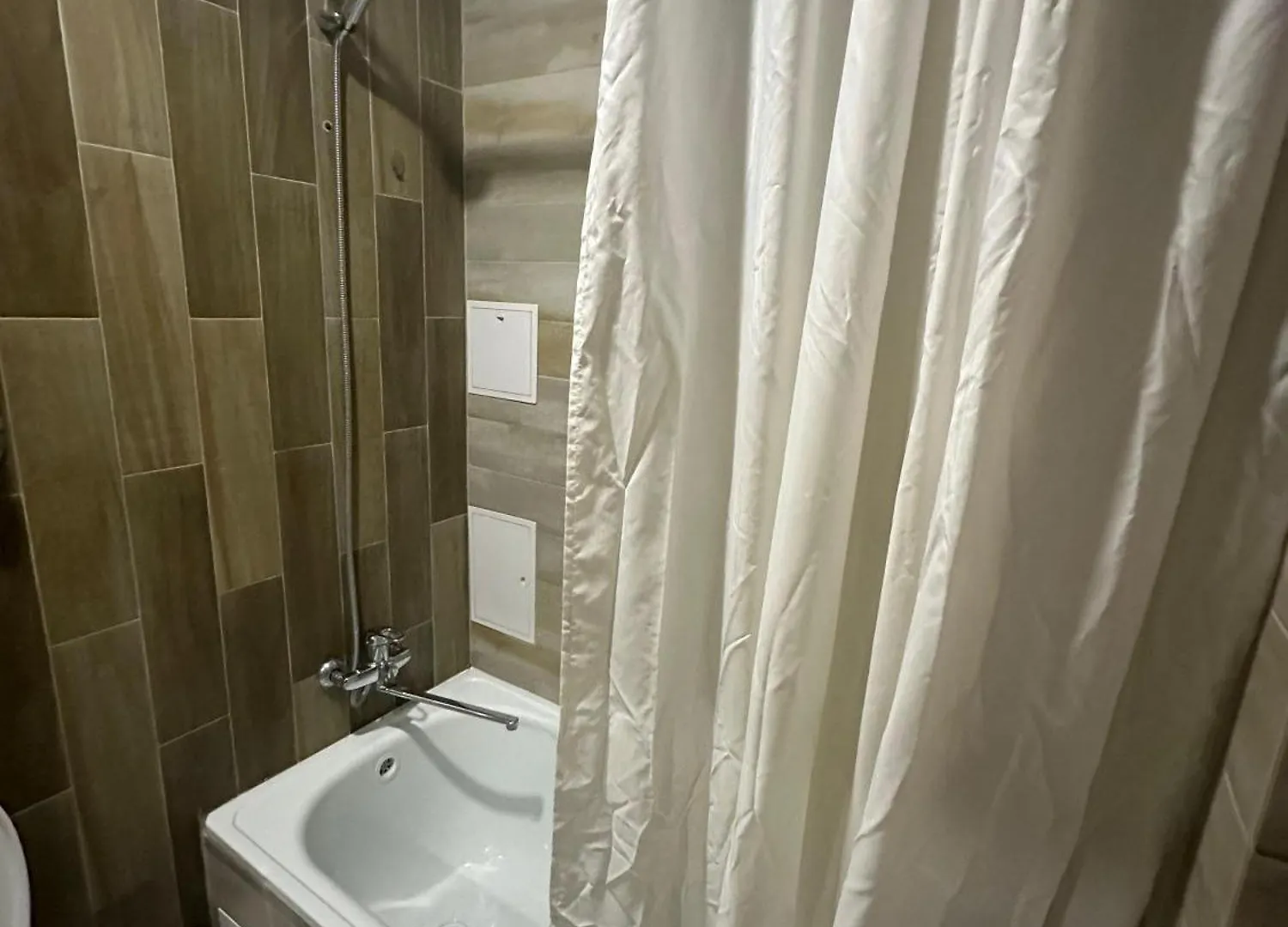 Deluxe Apartments In The Center Of Almaty