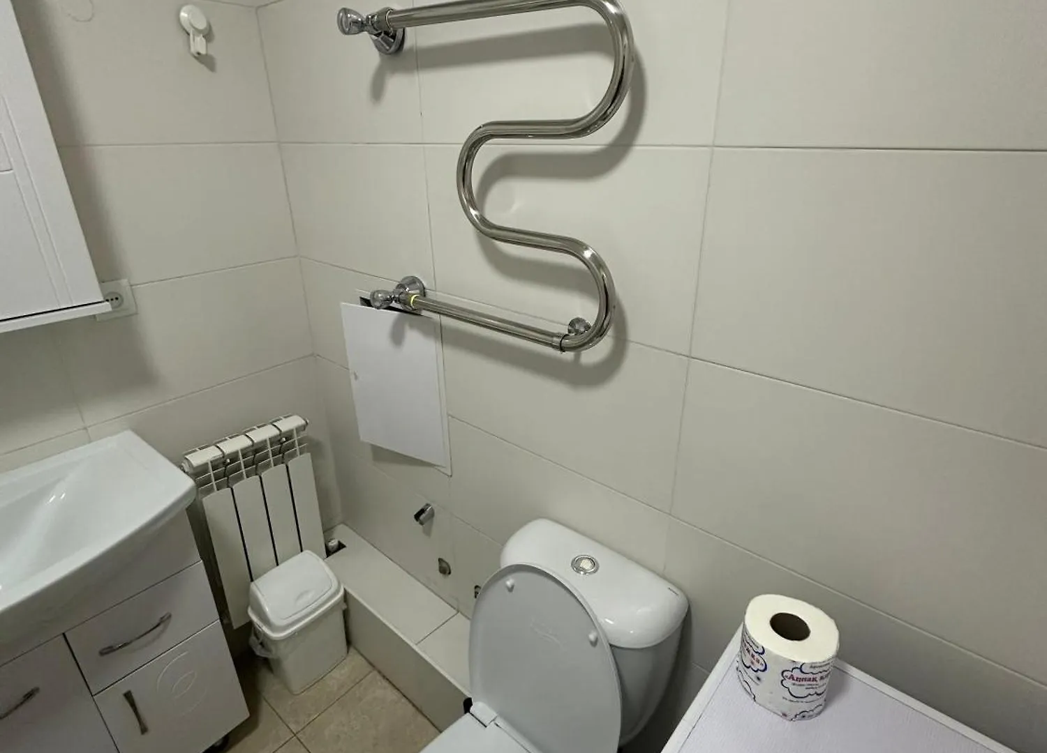 Deluxe Apartments In The Center Of Almaty Kazakhstan